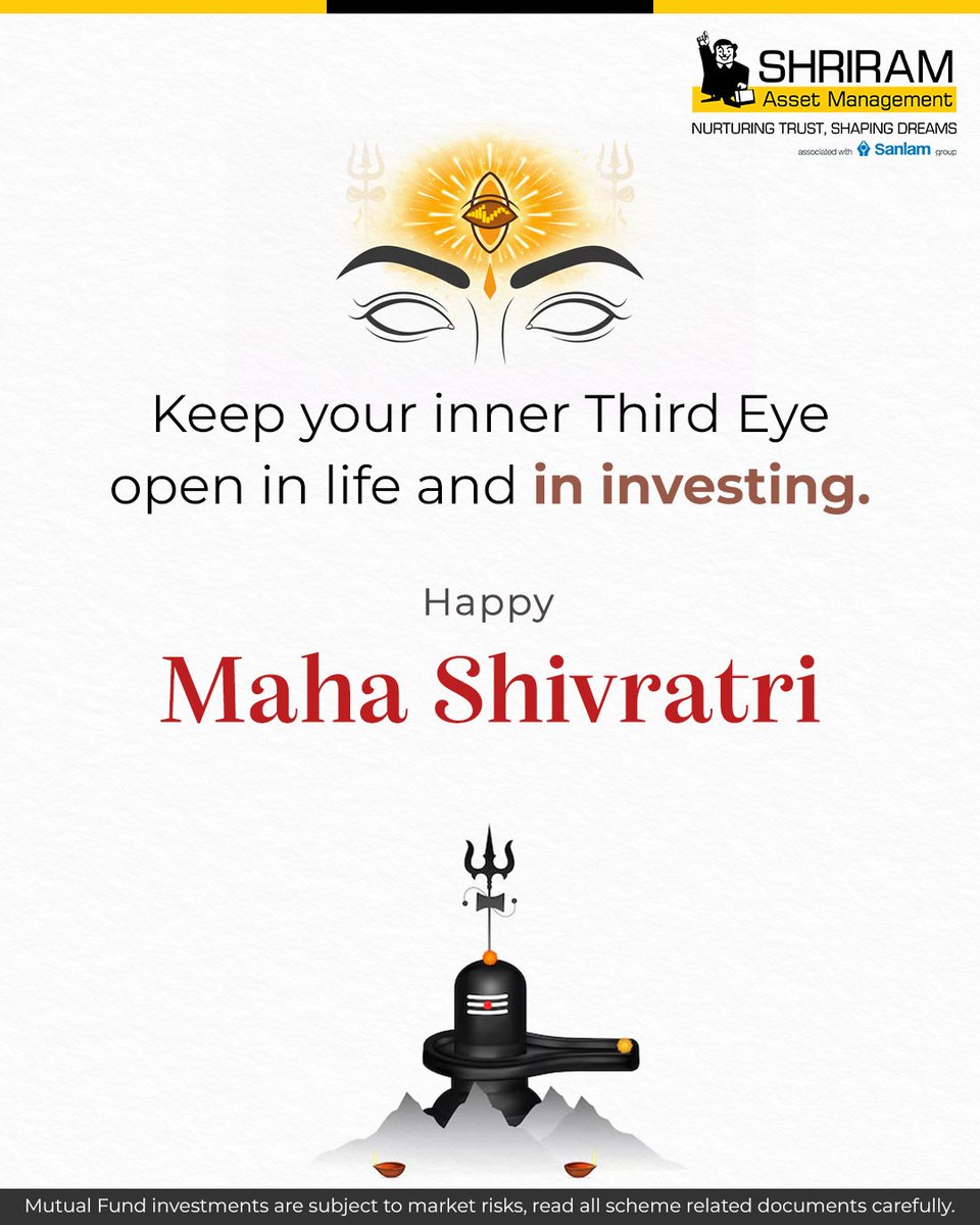 Shriram AMC tweet media