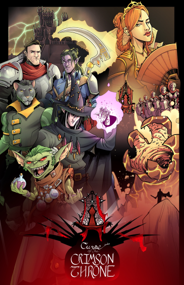 Moonskull tweet media