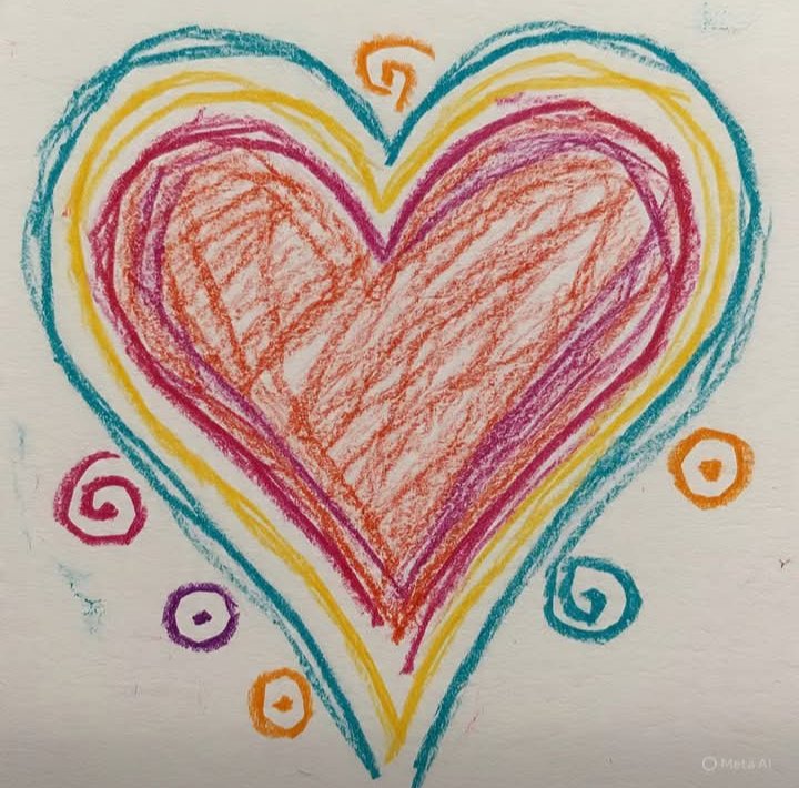 Para aquellos valientes que se atreven a amar, y para los afortunados de que los amen.
El amor es bonito 💖 
#14Febrero