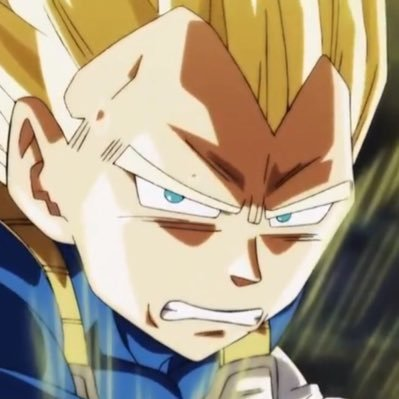 That #RivalsUniteInDokkan shit is so ass, it's starting to annoy me already.