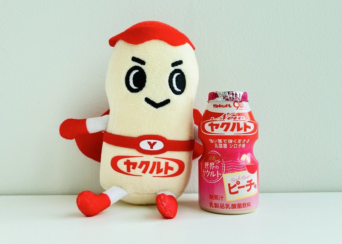 ヤクルトマン【公式】 (@Yakult_Man) / Posts / X