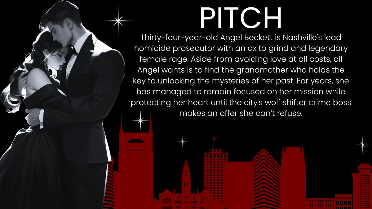 Rachel is Querying tweet media