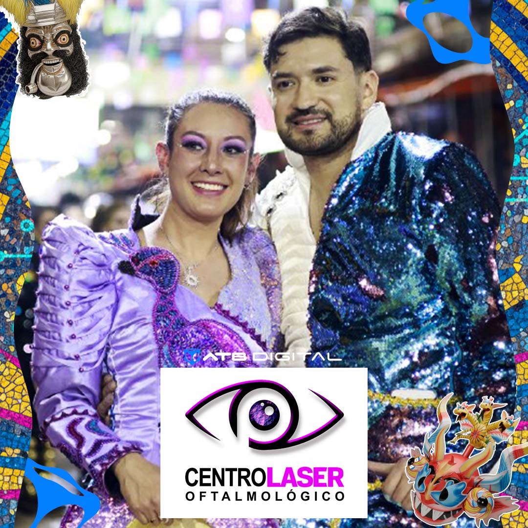 EnConexionbol's tweet photo. 🎉 Nuestra cultura cobra vida en cada paso y cada melodía. Vive el Carnaval de Oruro junto a la transmisión exclusiva de ATB.
Auspicia: Centro Laser - Oftalmológico
#Danza #Caporales #tradición #ritmo #fuerza #pasos #peregrinación #Bolivia https://t.co/yrdep06jFj