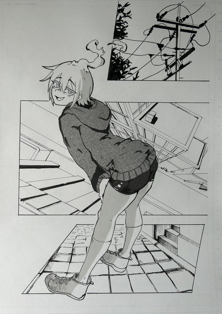 ReoYANKEE126's tweet photo. 🌇💨 https://t.co/vAHcOO21Xg