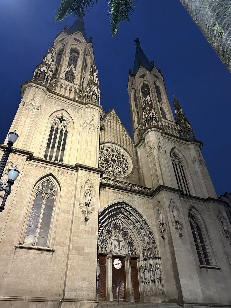 O que está acontecendo?