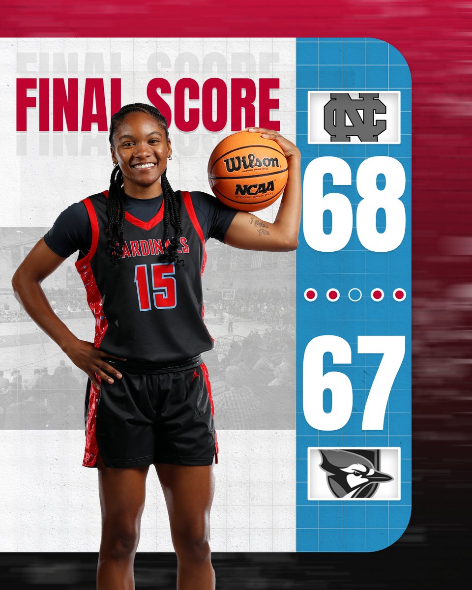 NCC Cardinals tweet media