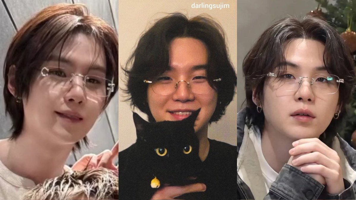 หนุ่มแว่นทำไรกับใจวะะ รอบนี้ไม่ตี๋แล้ว ค่ดจะหมวย 🤏🏻