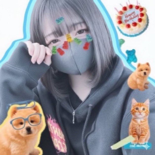 ₺₺ㄘ🍑【鬱々女子の日常】 tweet media