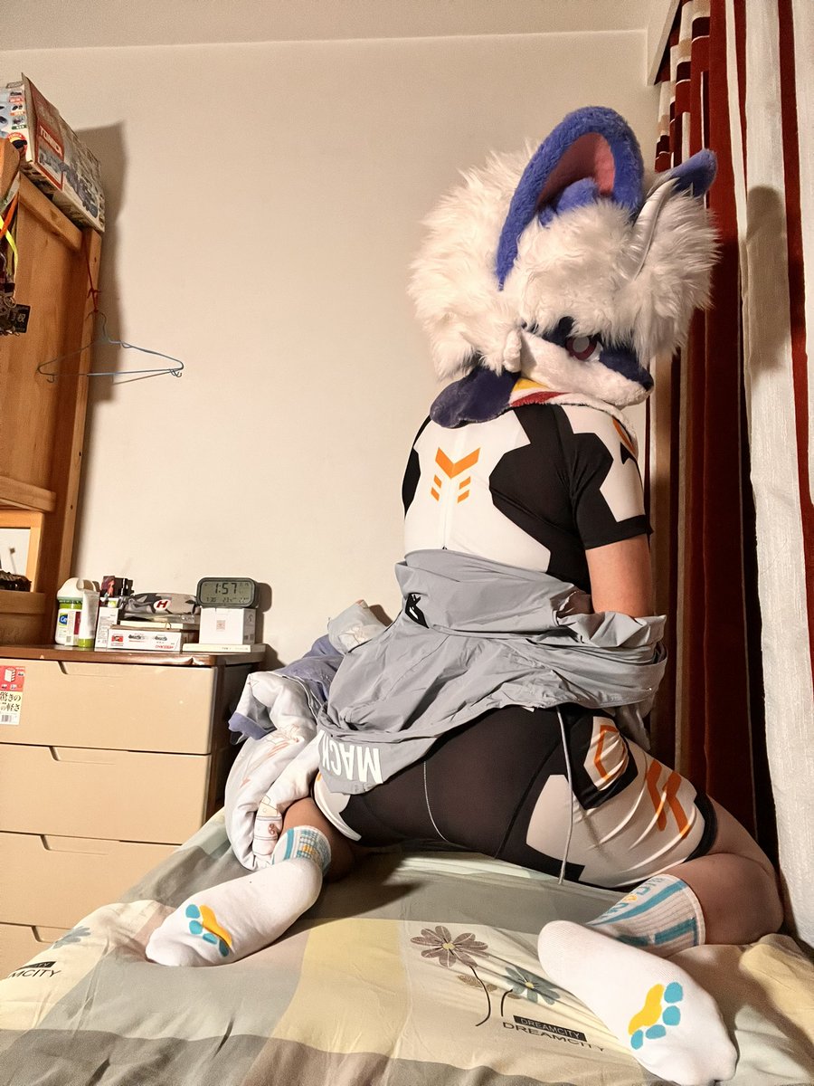 笨小狗淩云 tweet media