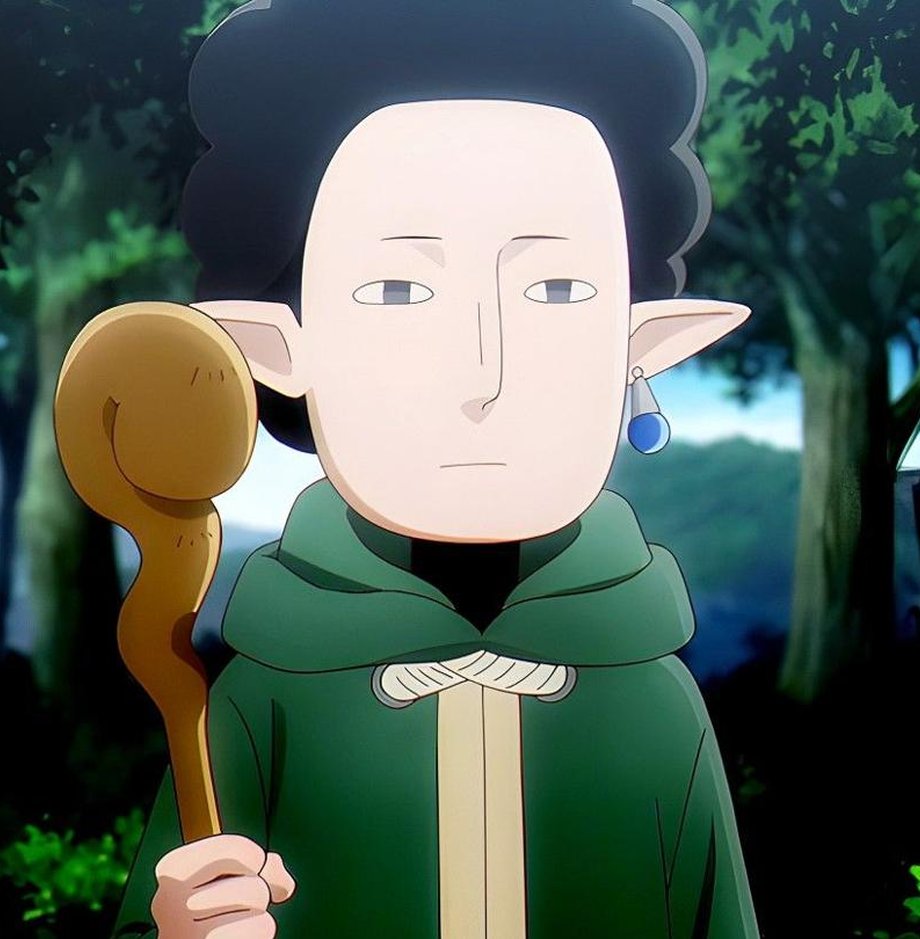 足は賑やかです 🔪