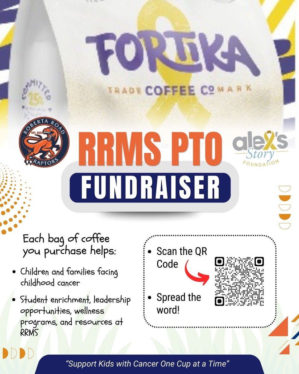 Roberta Road Middle PTO (@rrms_pto) / Posts / X