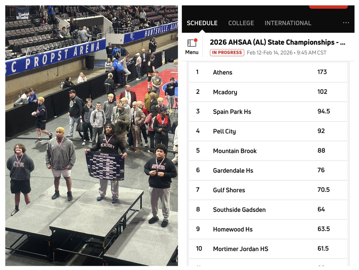 Aryvia Holmes tweet media