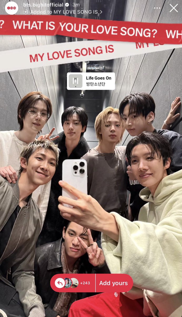 Why do they all look like characters from a live version japanese anime? 😭😂