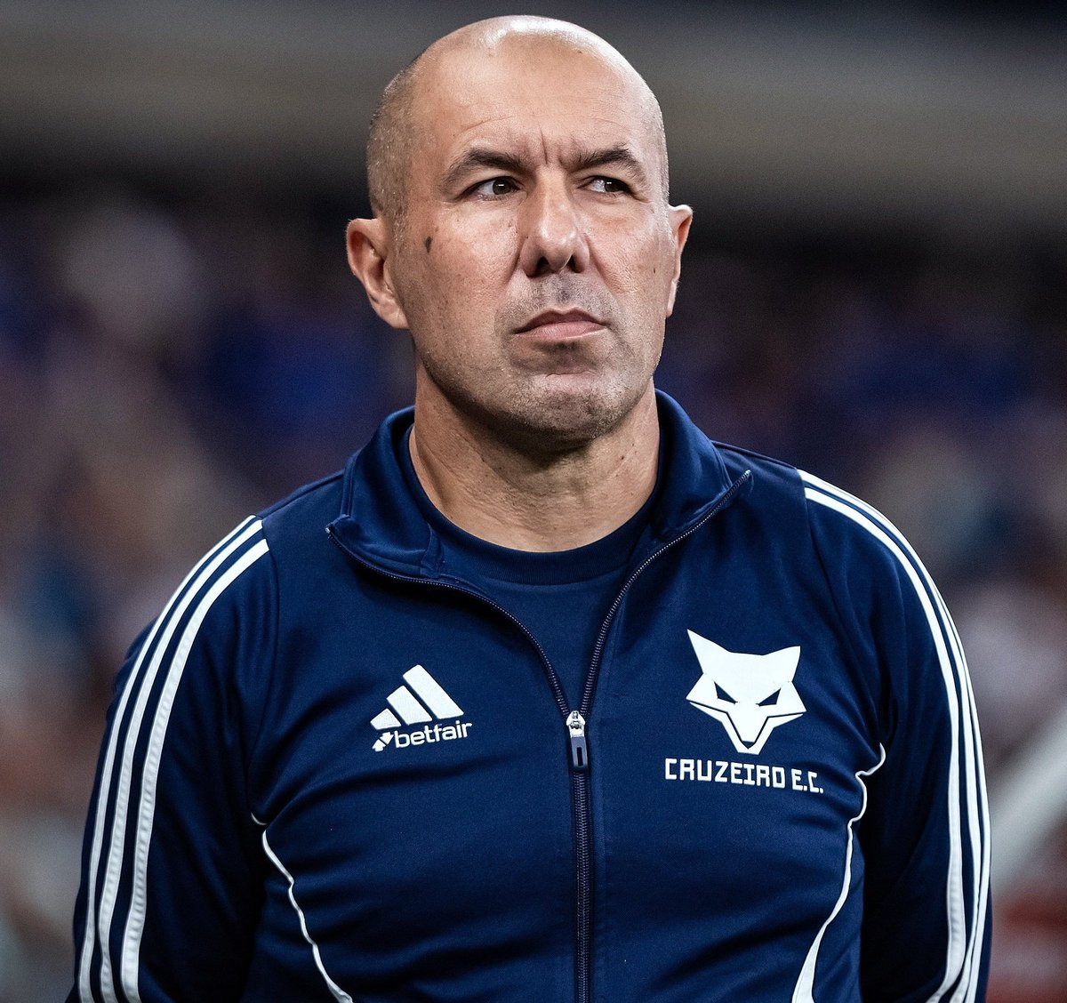 conexaocec's tweet image. 🚨 ATENÇÃO

Leonardo Jardim já resolveu boa parte dos seus problemas pessoais, no qual pediu 2 meses para Pedro Lourenço.

Caso o Cruzeiro interrompa o trabalho de Tite e vá até Jardim, o “casamento” poderia ser retomado.

📰 @samuelvenancio
