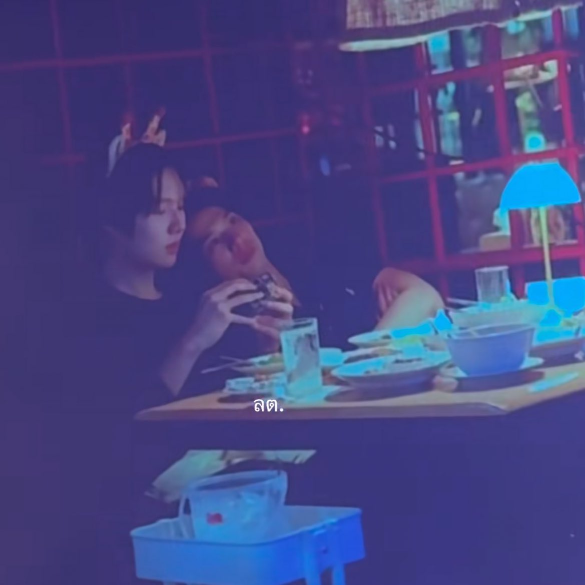 มีคนคบกันจริง ๆ อย่าชงเลิกเลย พ่อหนุรักเ-ียขนาดนี้😣