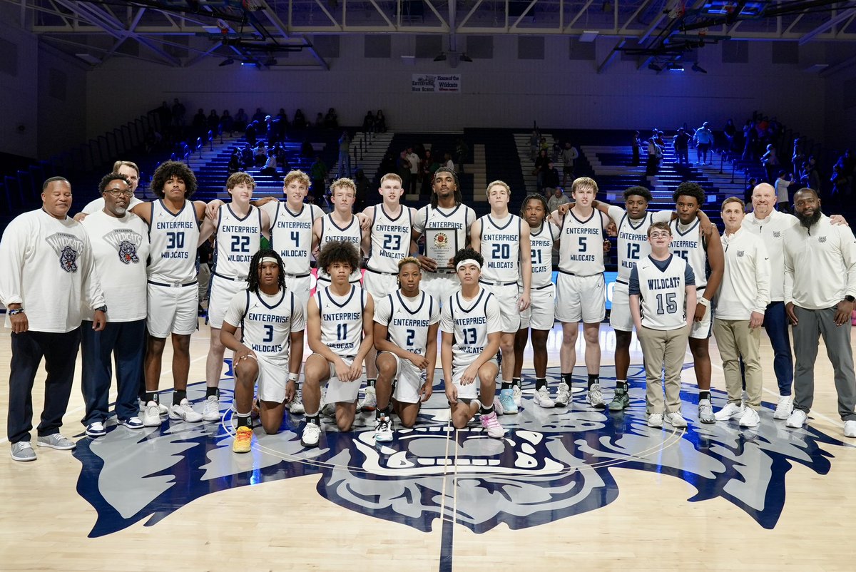 Enterprise Basketball tweet media