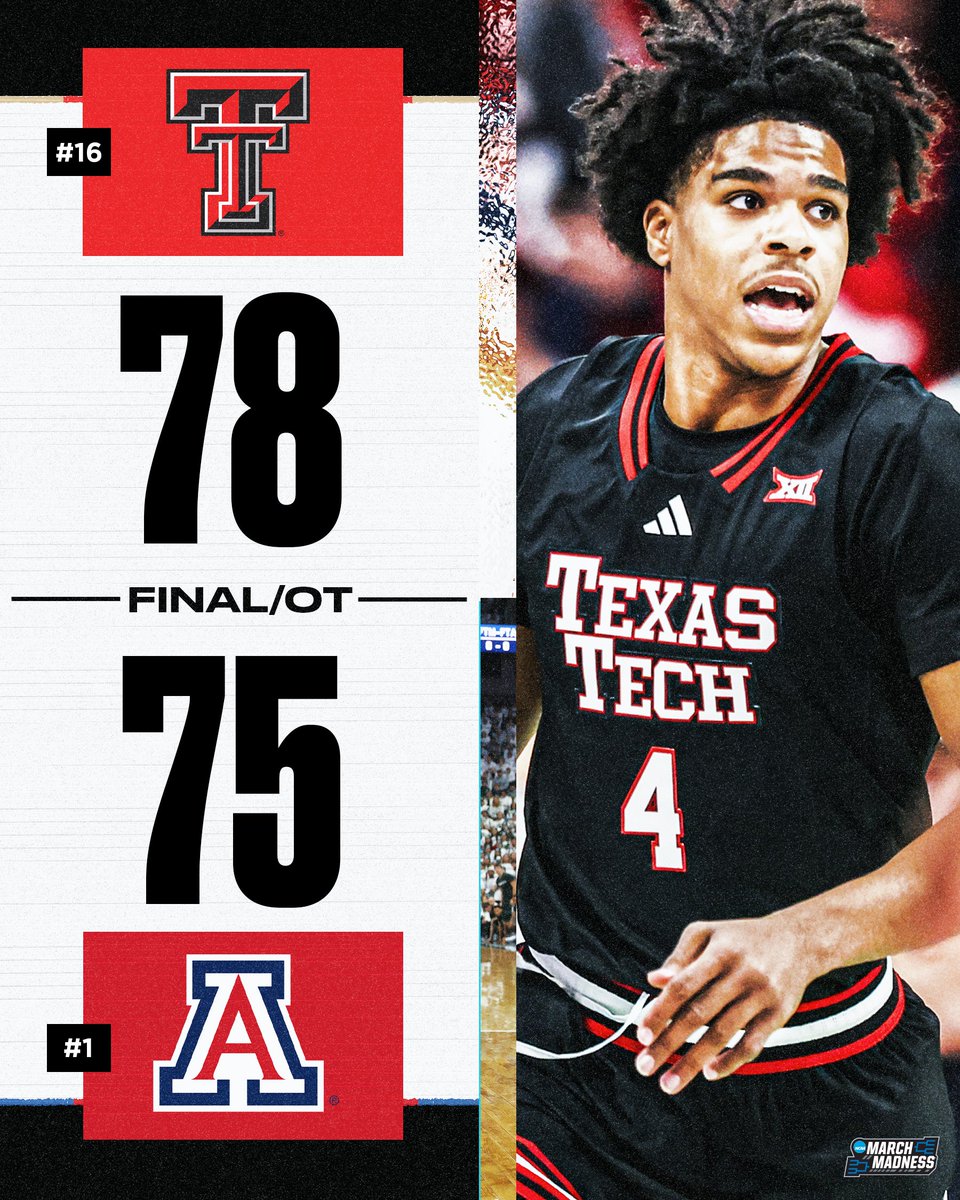 NCAA March Madness tweet media