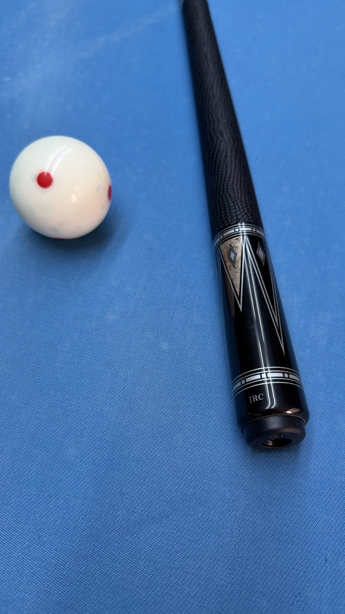 noratama730's tweet photo. やっと今年初のマス割り!
朝から練習したかいあり。
動画で分かった事あったので、それを課題に修正していきます!
#ビリヤード #kaminariies1
#IRCモデル #reroad https://t.co/vlAZo5W5SR