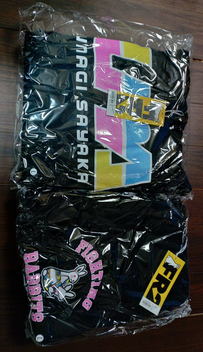 ｷﾀ━━━━🦖🔥━━━━!! #ウナギ・サヤカ collaboration with #FR2