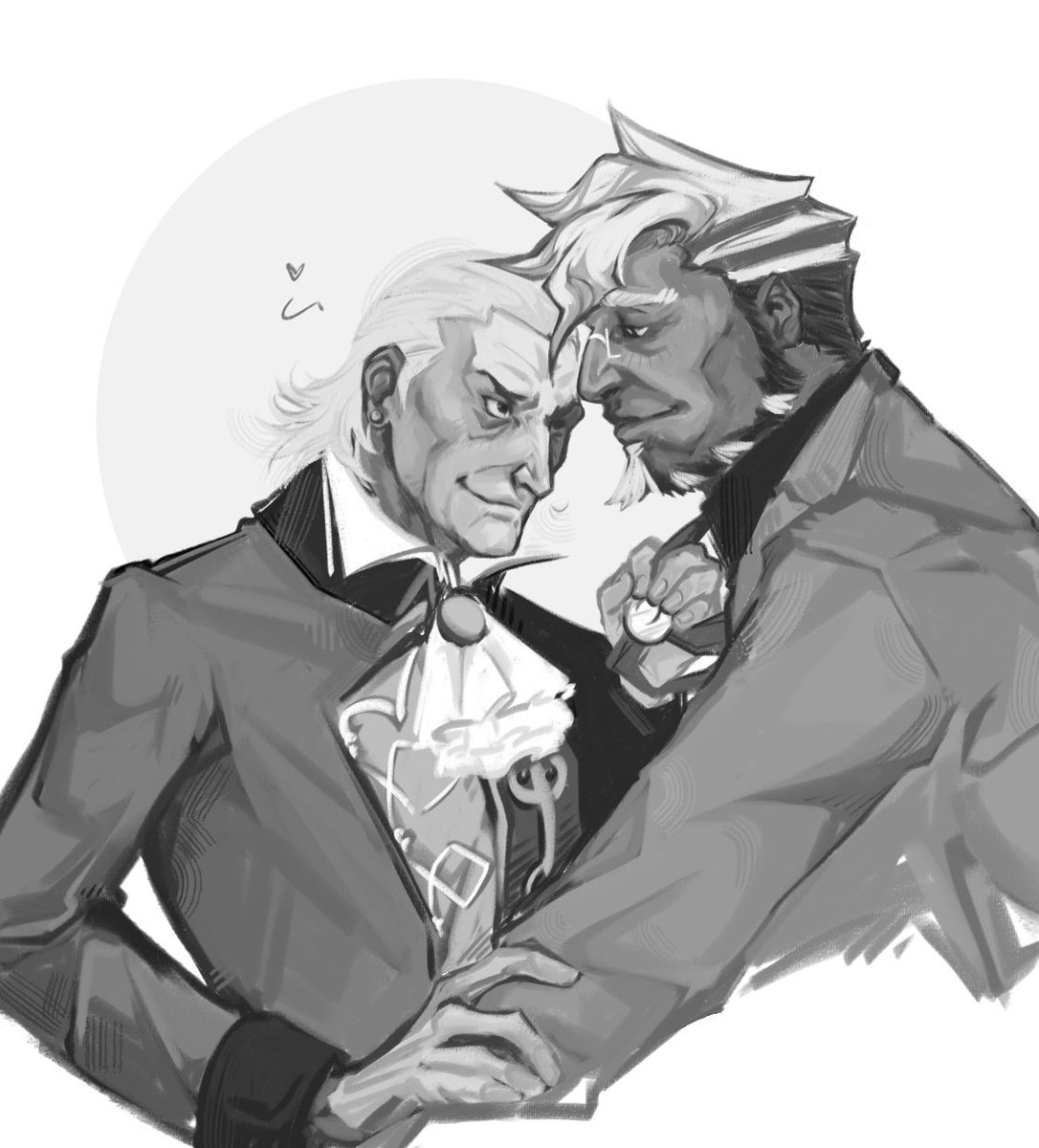 happy Valentine's day, and #gankaruweekend ! 💕