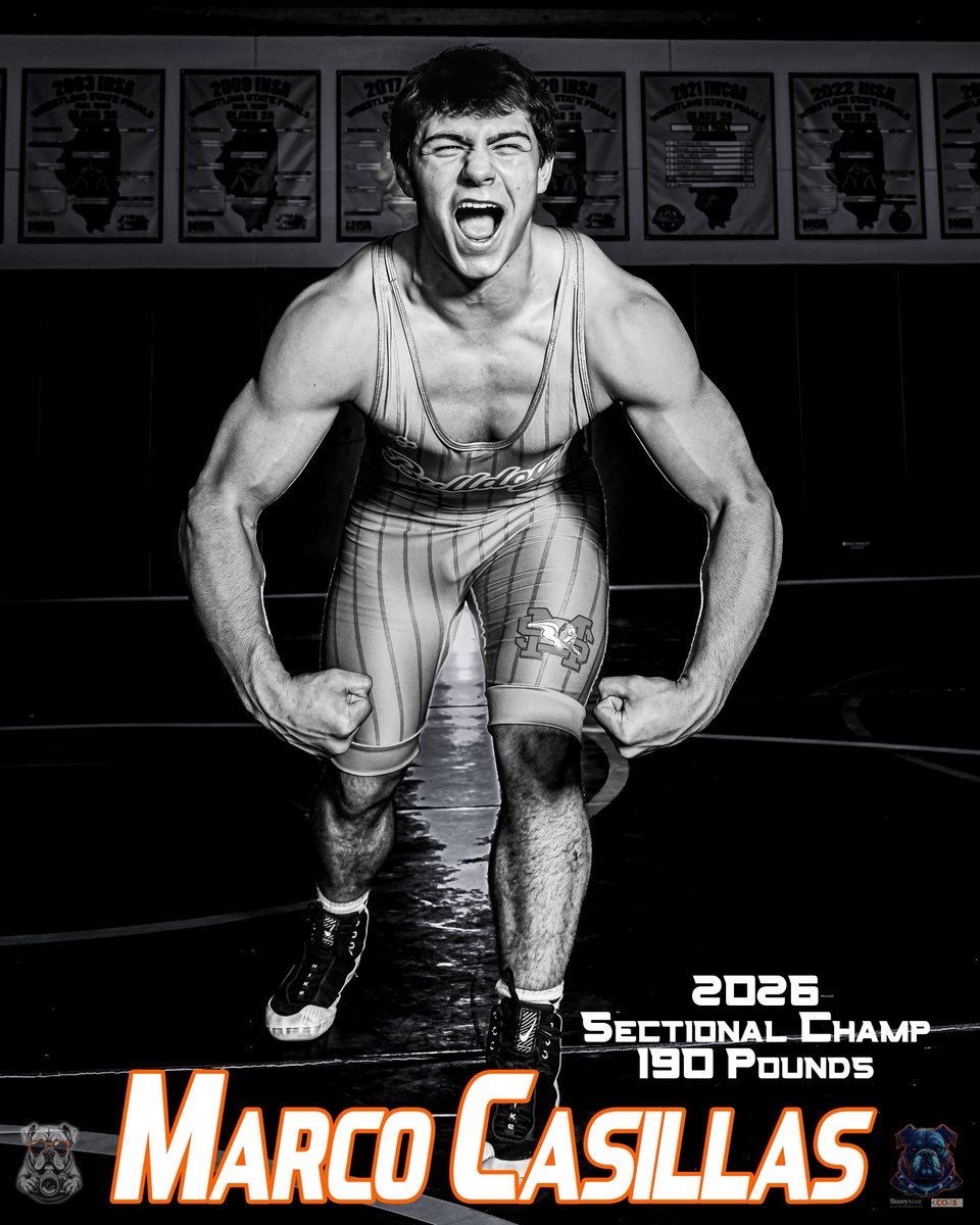 This Week In Bulldog Athletics tweet media