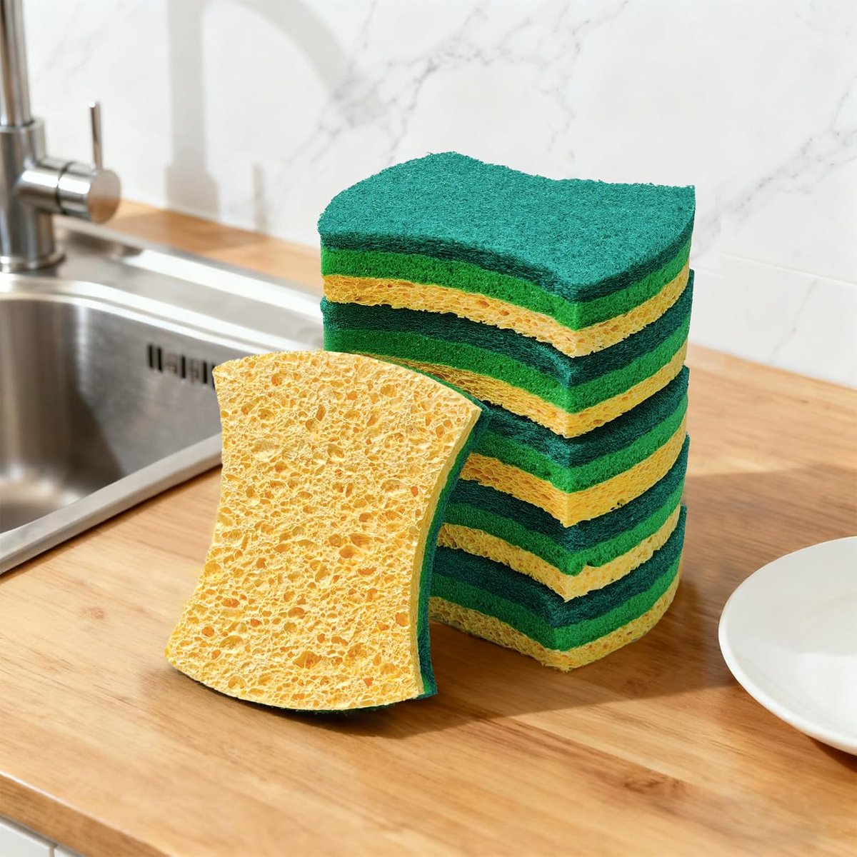 FatKidDeals's tweet image. 32.8ft Solar String Lights, $1.74!
fkd.sale/?l=https://amz…

6pk of Sponges, $1.53!
fkd.deals/?product=https…

TONS of Adidas for up to 80% off, starting at $6! fkd.sale/?l=https://amz… 

#ad