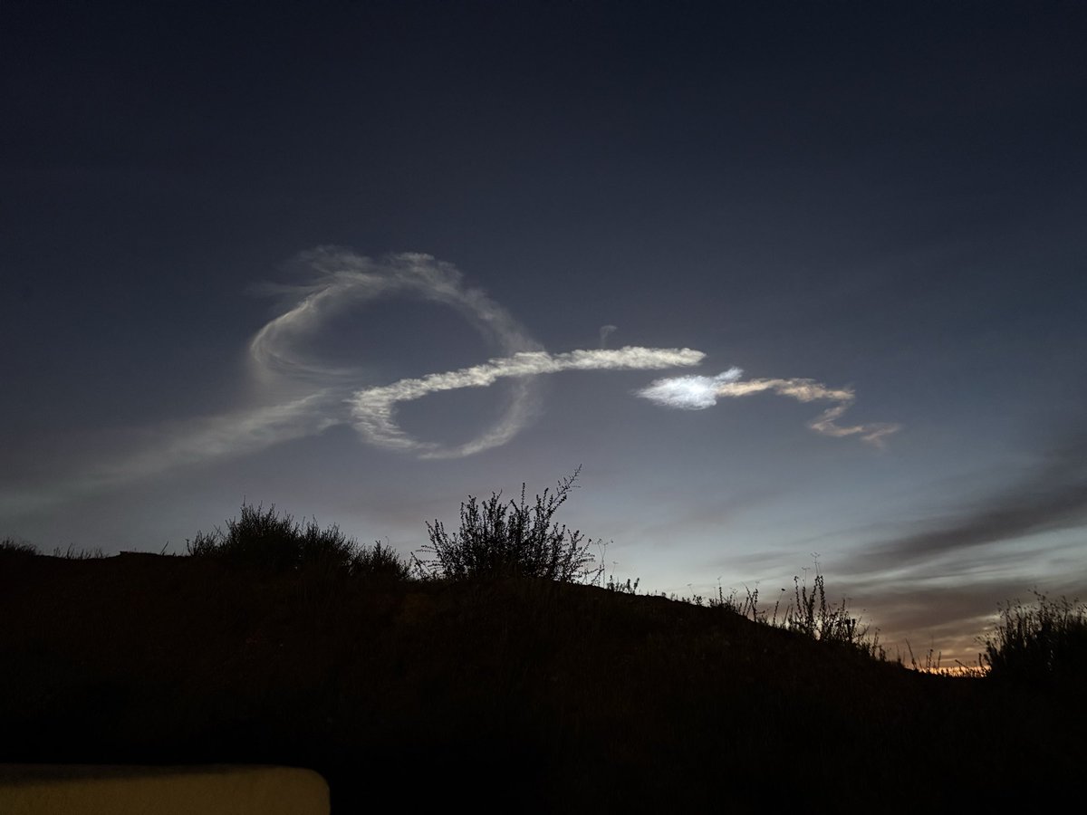 Mike Frankel tweet media