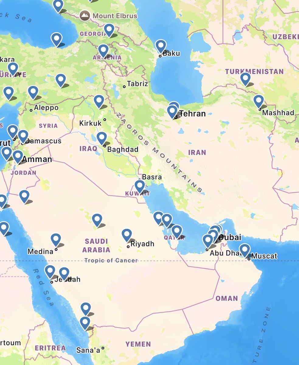 The Enforcer tweet media