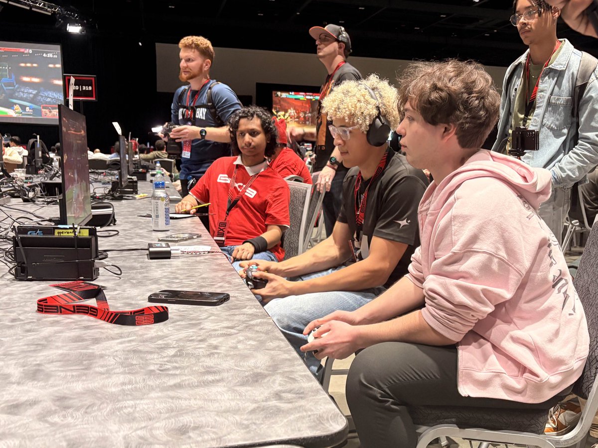 Citadel FGC tweet media