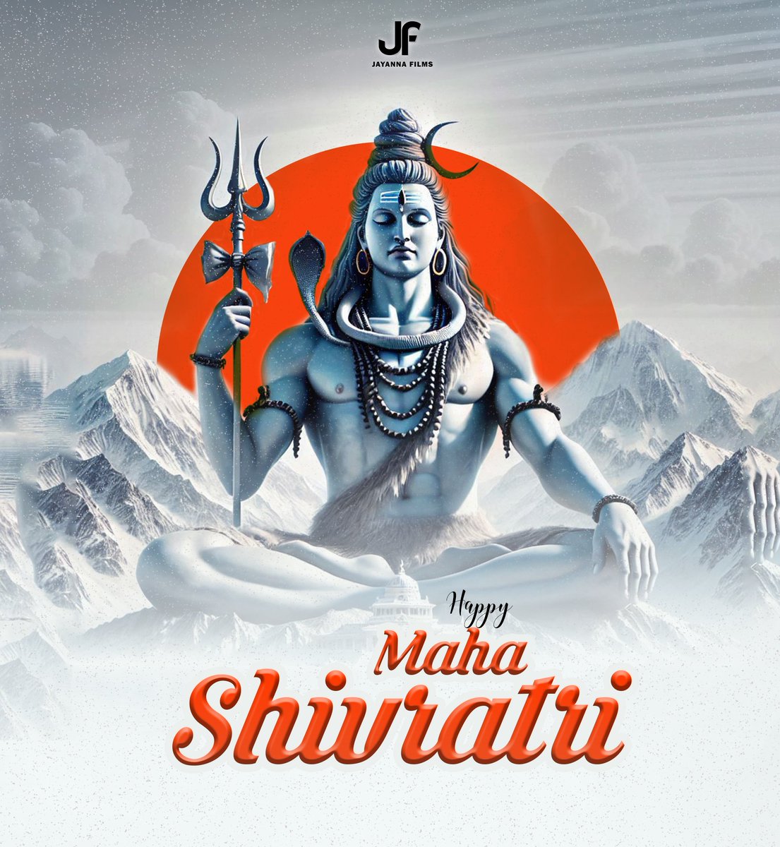 Jayanna Films tweet media