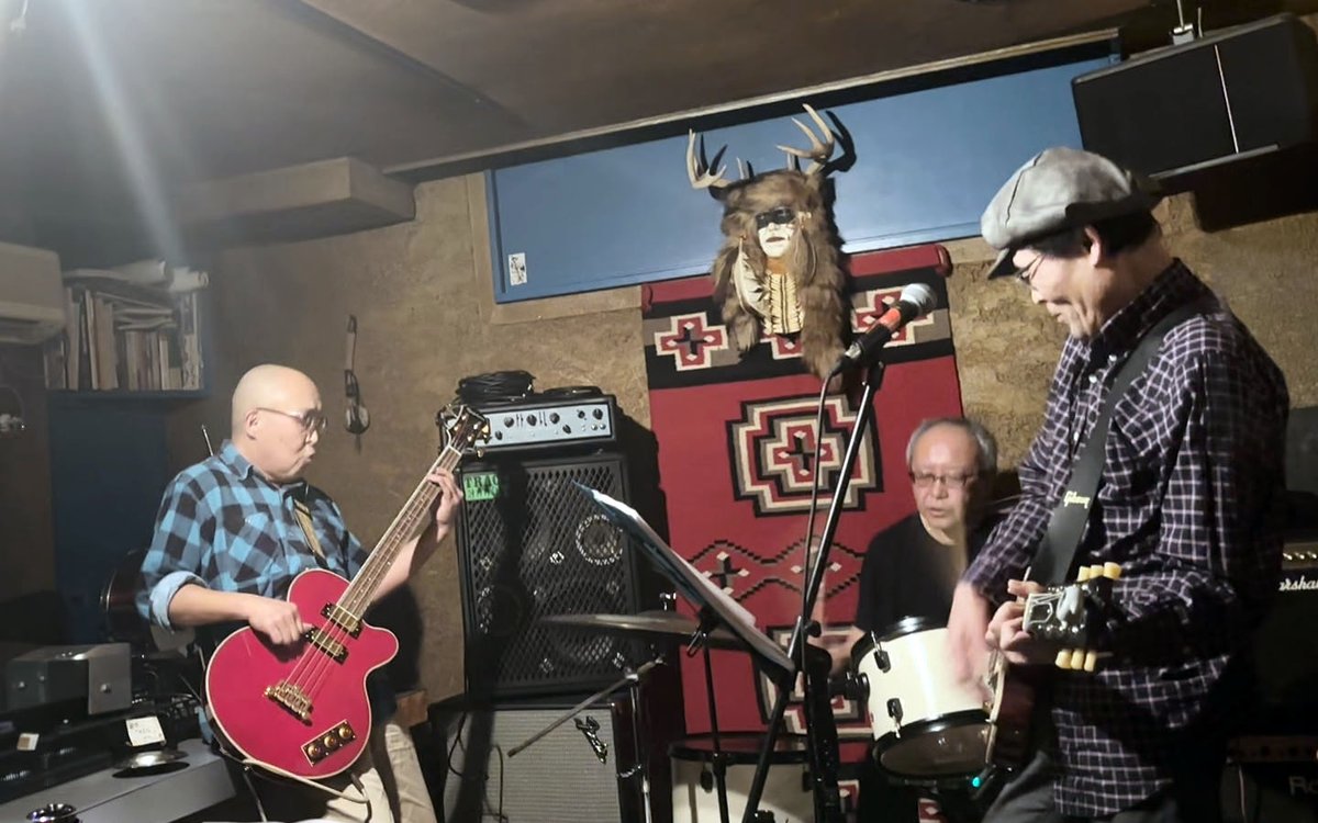 KENTAROU(AT FIRST AT LAST) tweet media