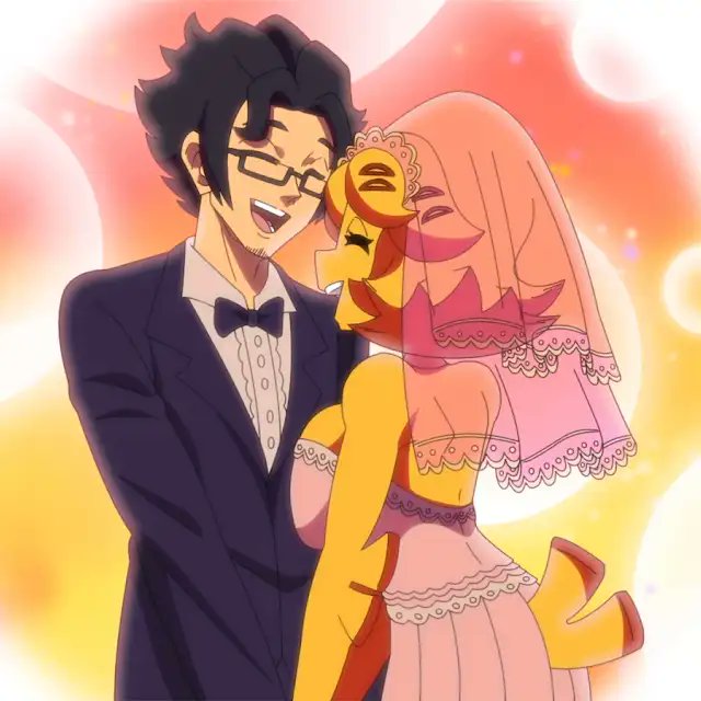 Fatal Fire Studios🔞 tweet media