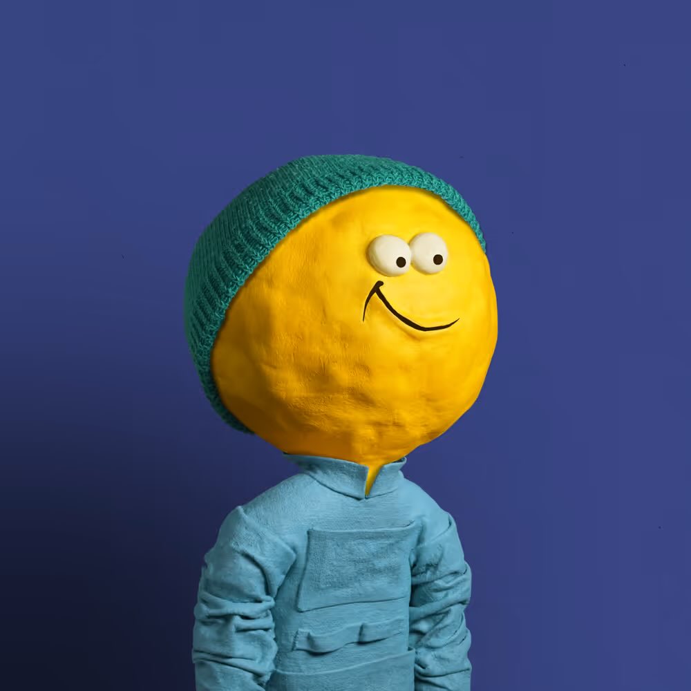 Wishing everyone in the NFT Multiverse a great day! 
Choose Positivity 🎶🙌