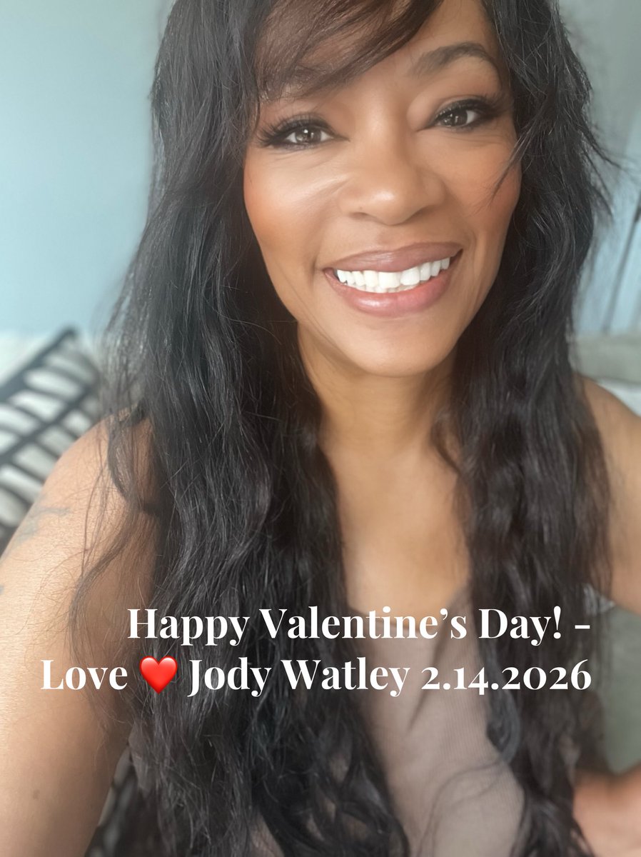 JODY WATLEY tweet media