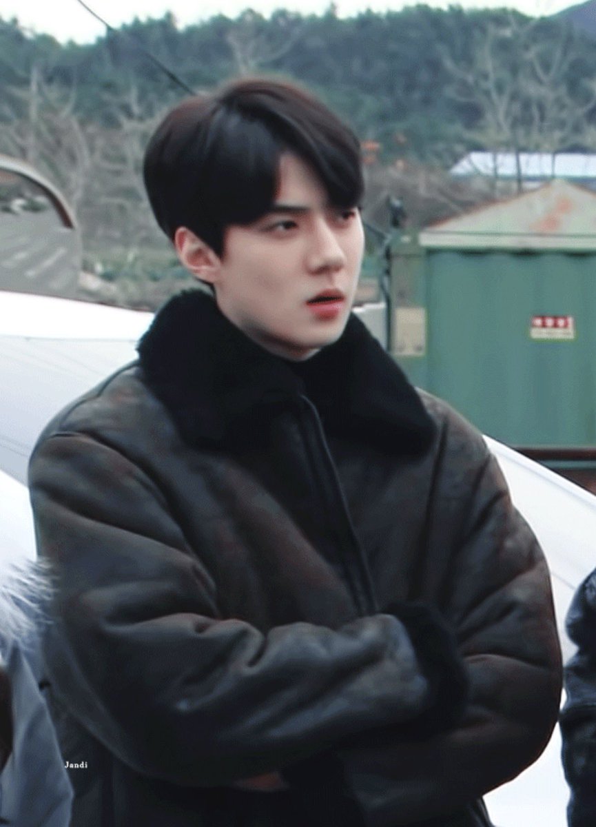 애기티벗고 진짜 남자돼서 나타남