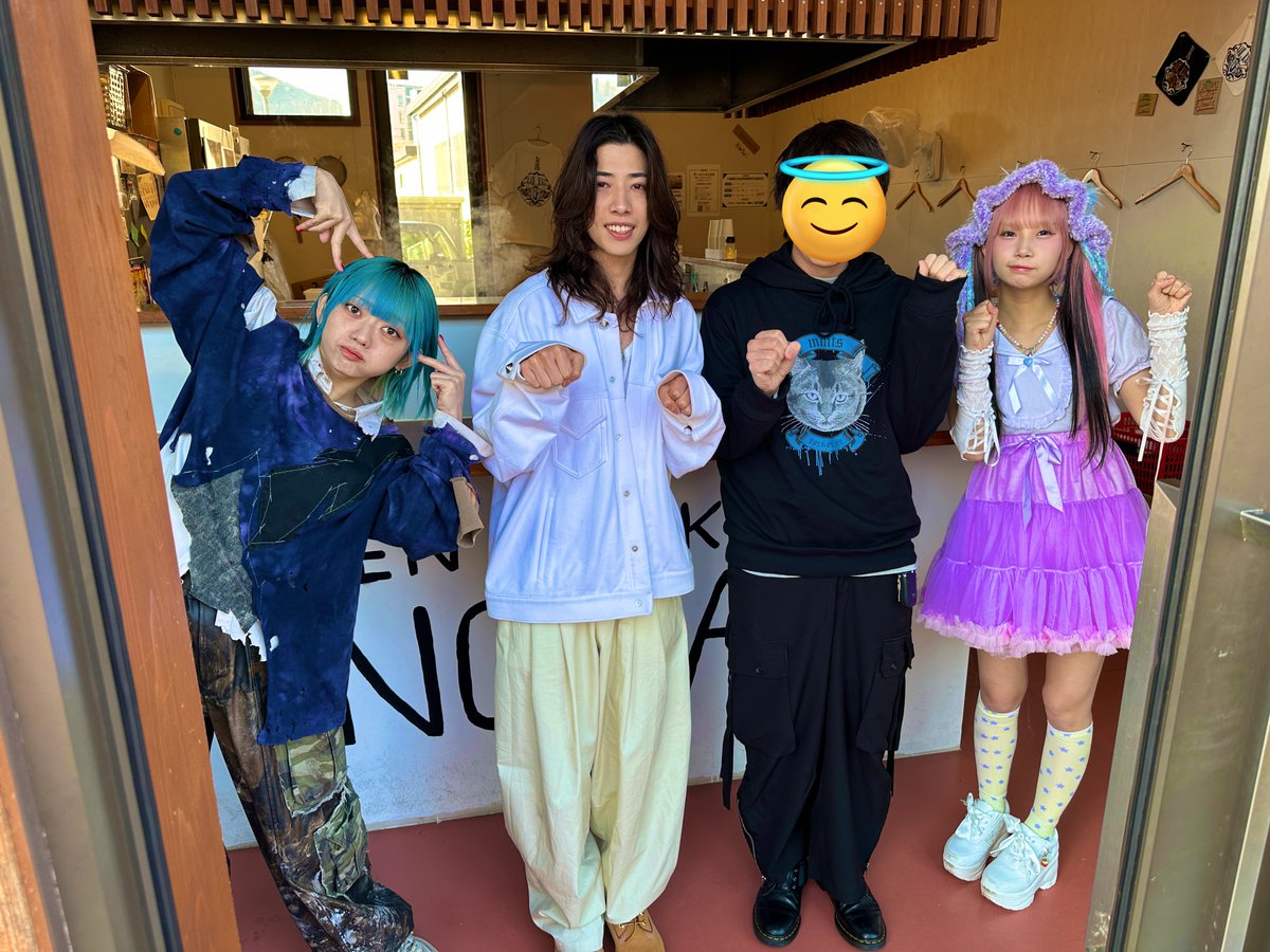 ひろき (@HiROKi_CCSUKi) / Posts / X