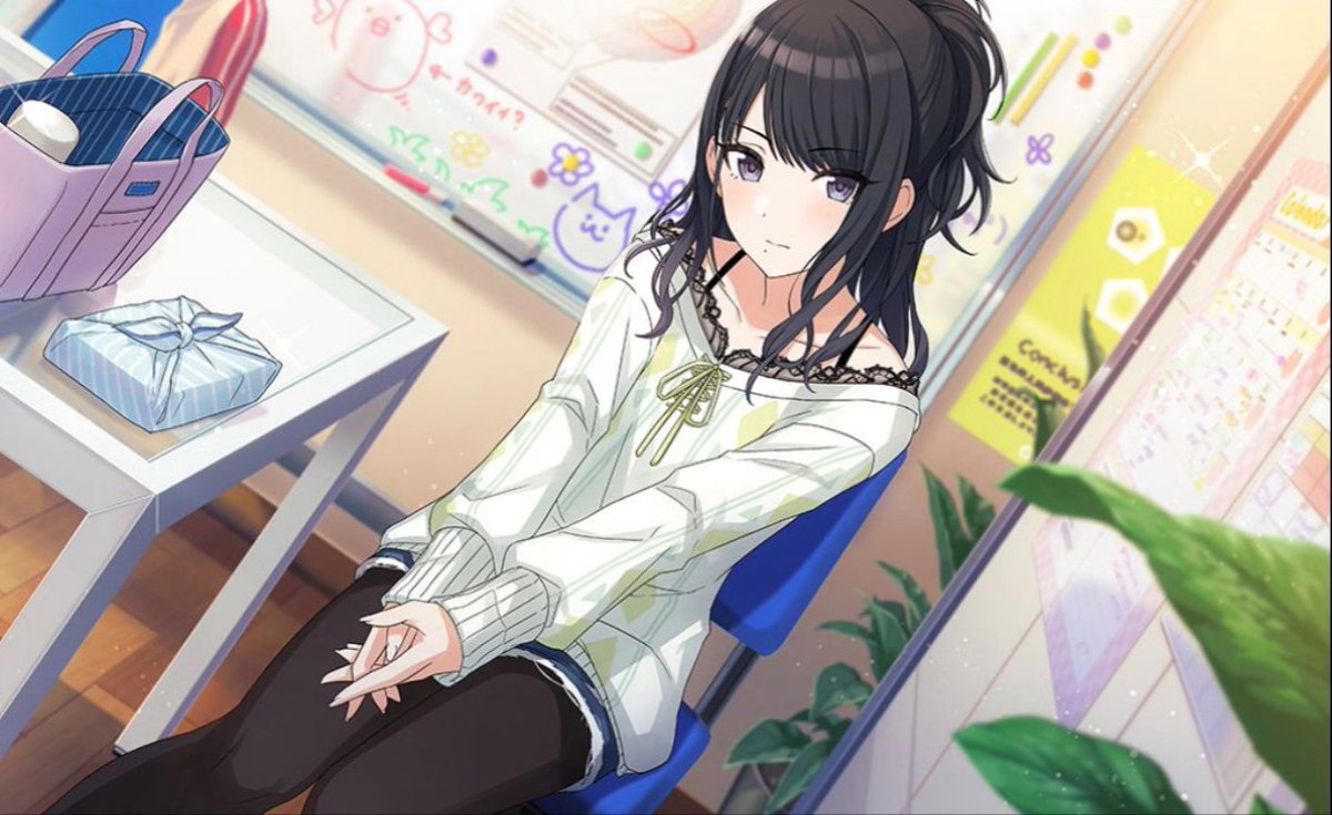 シャニマス公式がナッシュとコラボしてるけど何もわかってねーな…灯織は手作り弁当じゃなきゃアカンのやレンチン弁当なんて推奨せんのじゃ 