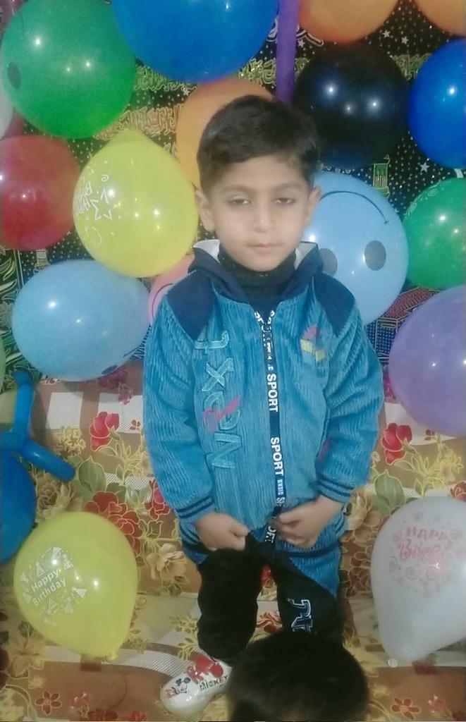 RanaTahir_SIP's tweet image. Murshid G Happy Birthday To You ❤️
مرشد جی جیو ہزاروں سال 
Muhammad Hashir Ali