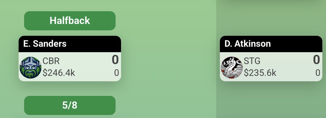 10 in the Bin tweet media