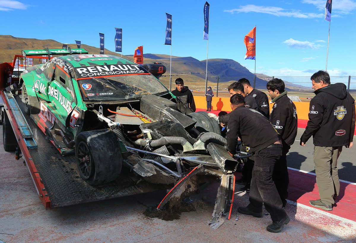 Asociación de Concesionarios Renault Argentina tweet media