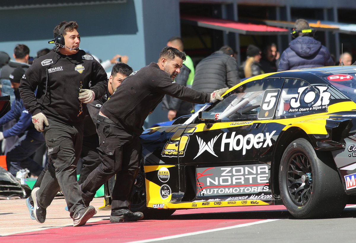 Asociación de Concesionarios Renault Argentina tweet media