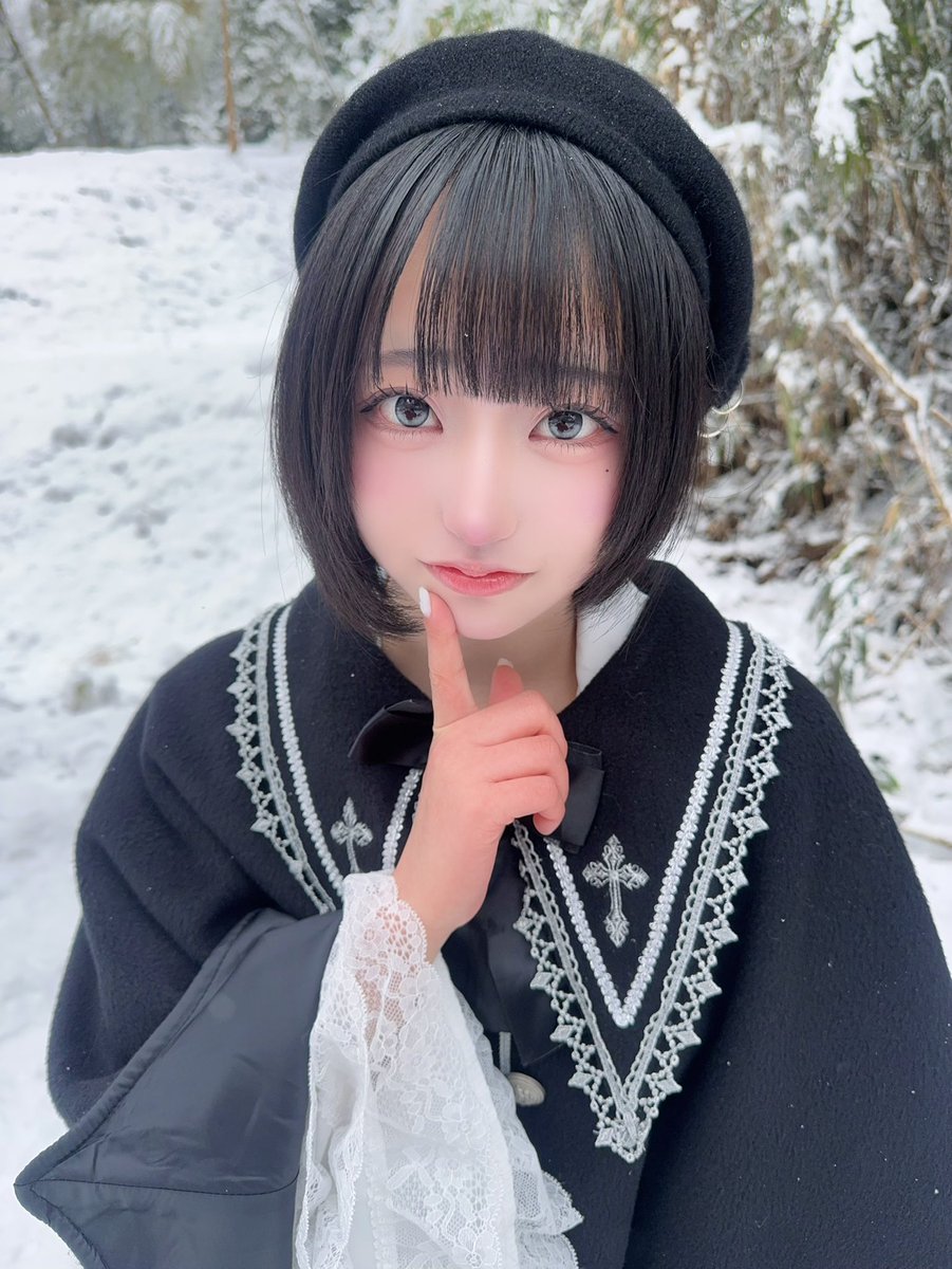 こんにちわ^>𐋣<^♡ 今日は札幌ファクトリーホールにて 『個別TikTok