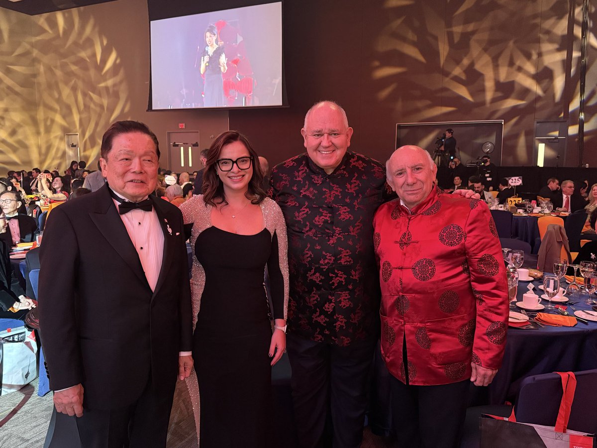 Senator Victor Oh tweet media