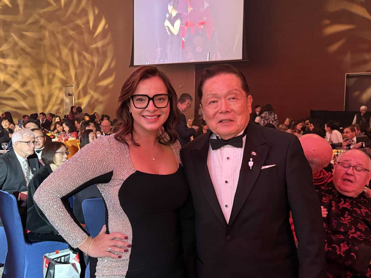 Senator Victor Oh tweet media