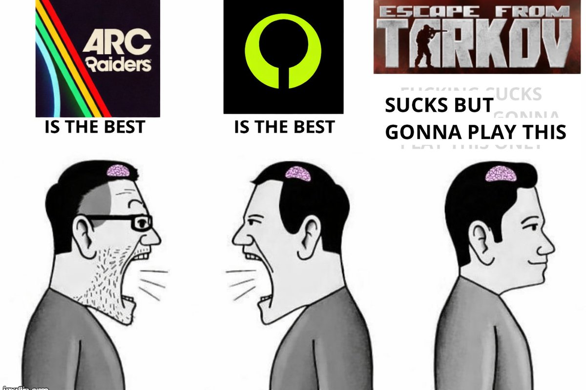 Upcoming Extraction Shooter Debate So Far