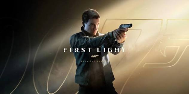 We're starting to get high quality, high production value games for popular movie IPs again and I'm here for it