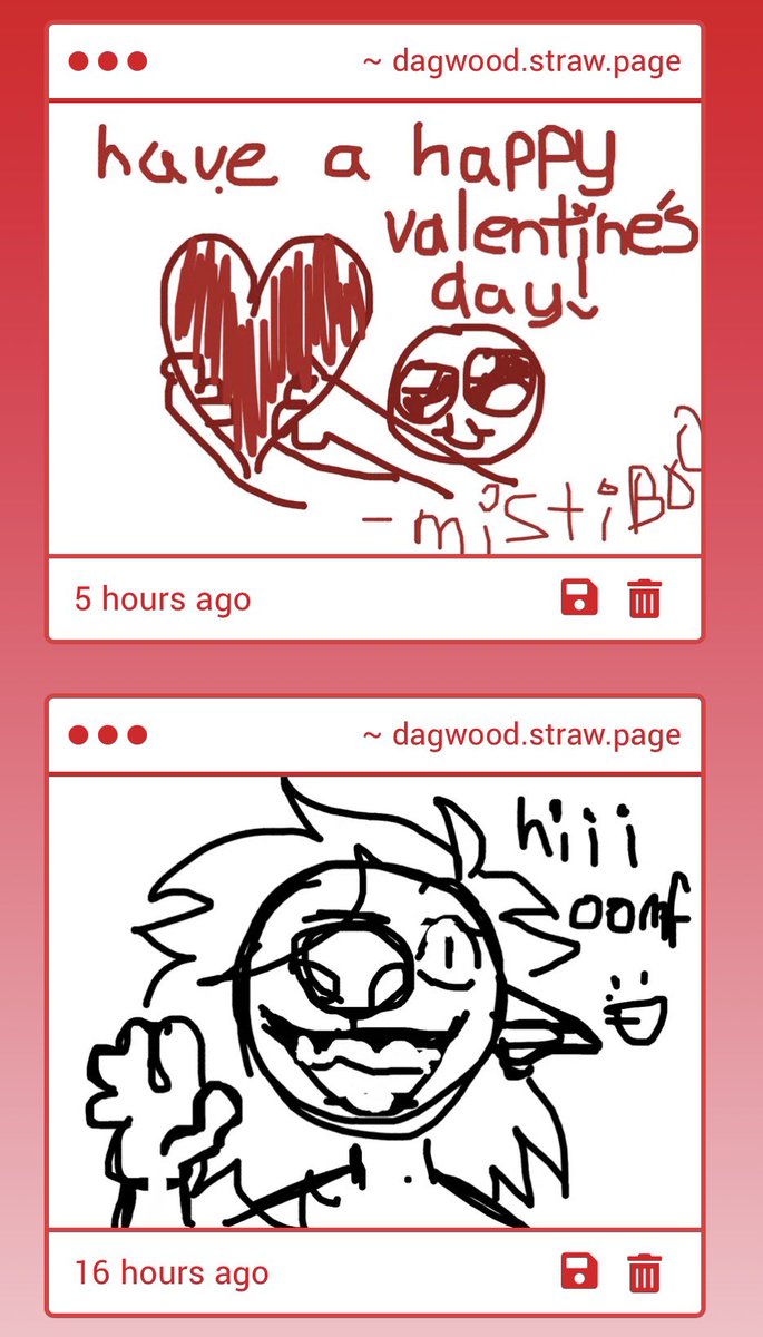 DAGWOOD 𓊆 ☣︎ ☢︎ ⚠︎ 𖦏𓊇 🂾 🃒 𖠣⚣ tweet media