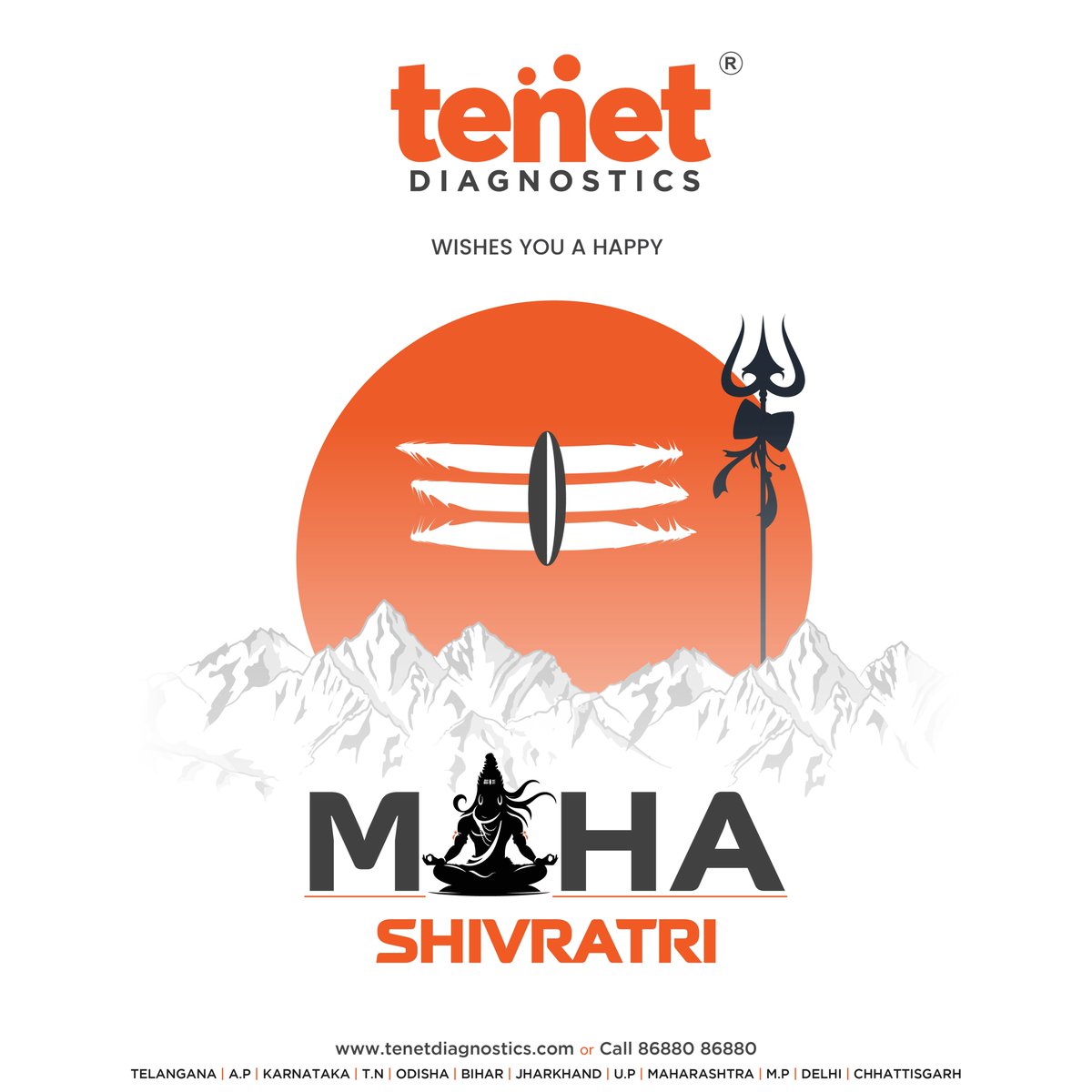Tenet Diagnostics tweet media