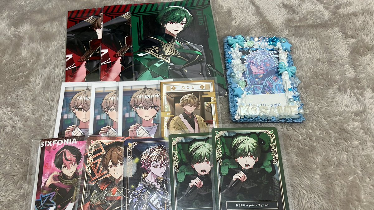 ぬぅー@固ツイ任意 tweet media