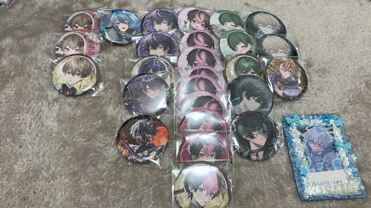 ぬぅー@固ツイ任意 tweet media